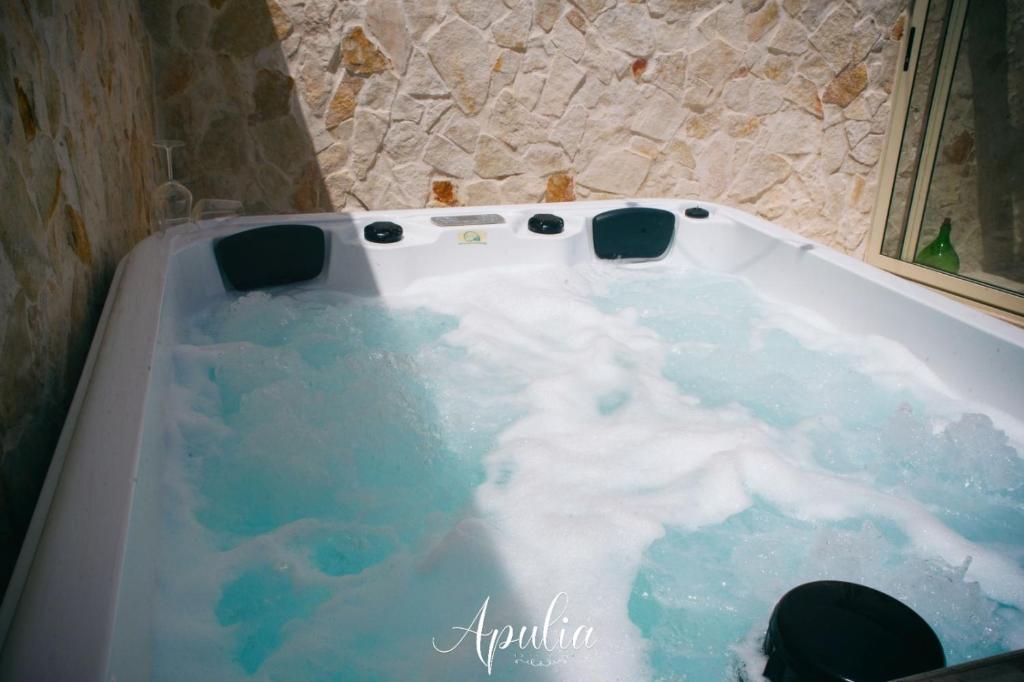 Apulia Relax Room photo 3