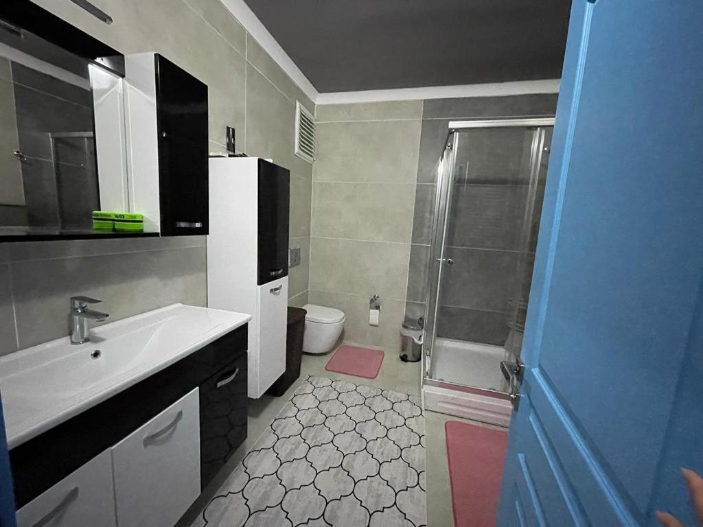 Tatil evi photo 1