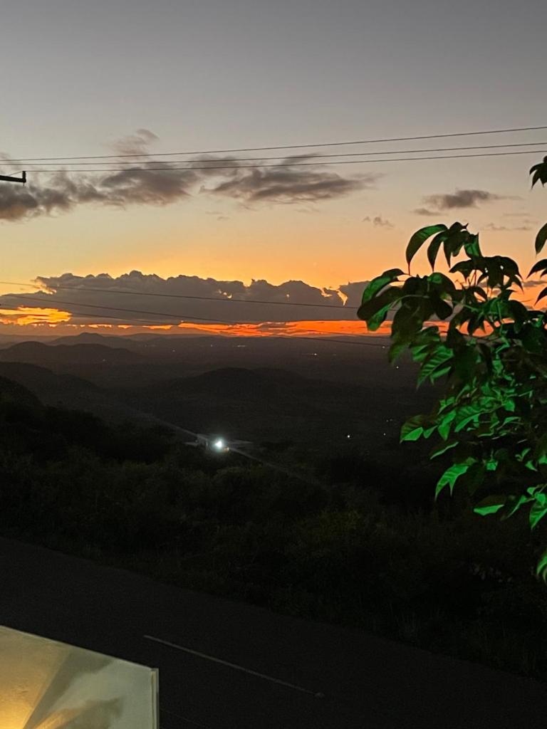 Pousada Alto da Serra photo 3
