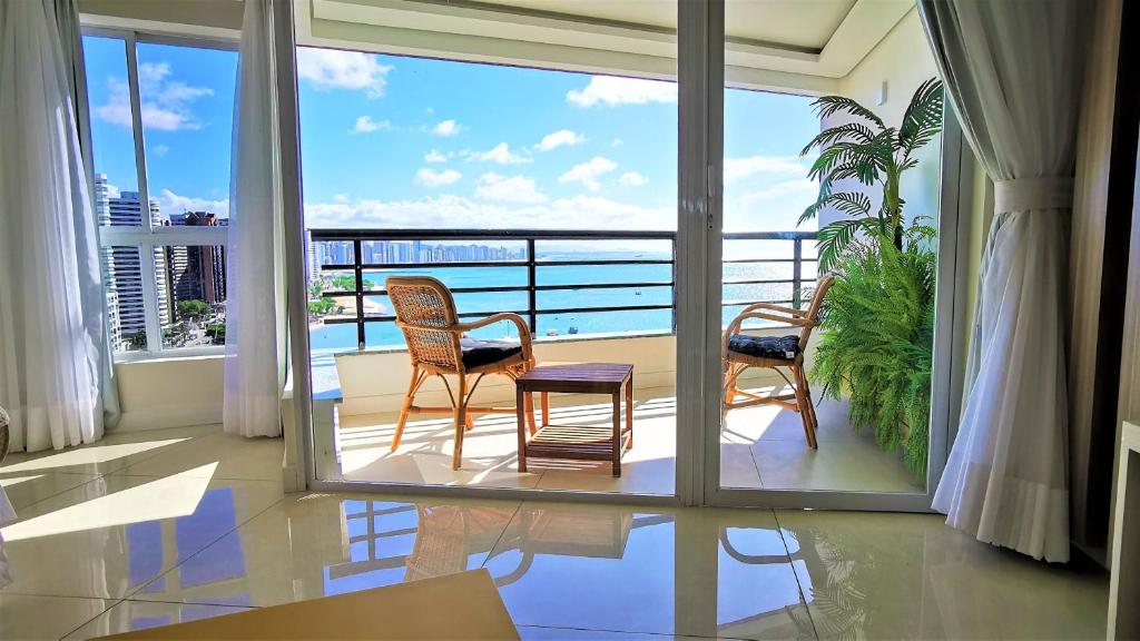 Seaflats Iate Plaza Hotel photo 3