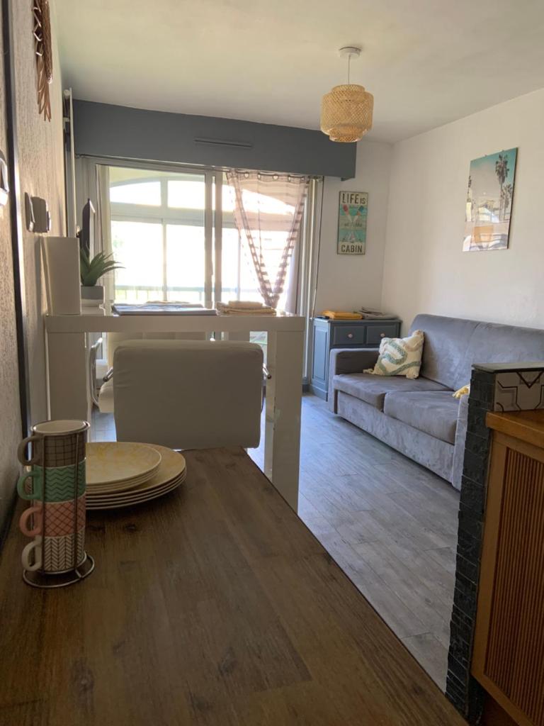 Studio - bord de mer