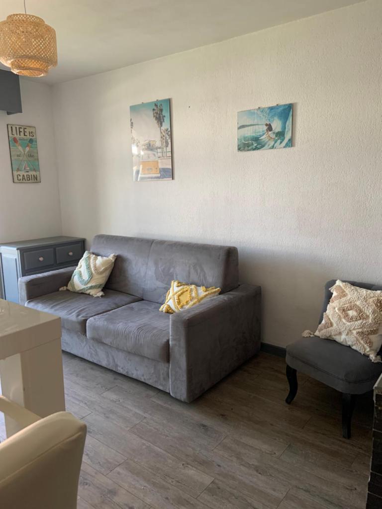 Studio - bord de mer photo 3