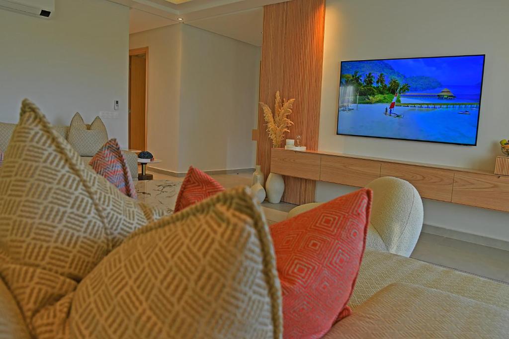 AKS Home appart 1 - CABONEGRO photo 1