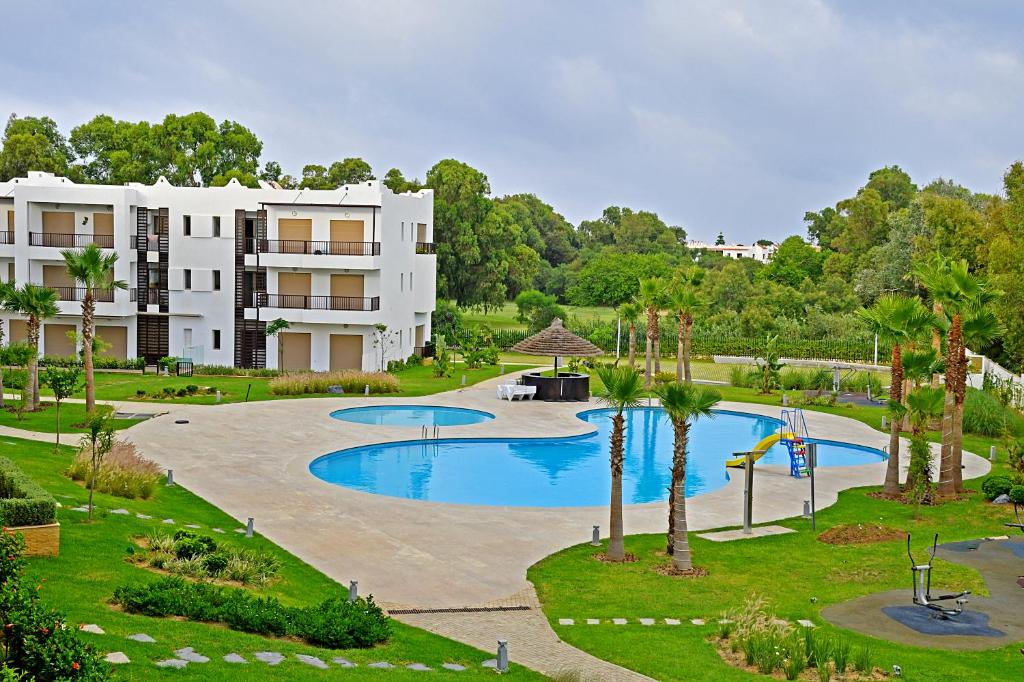 AKS Home appart 1 - CABONEGRO photo 3