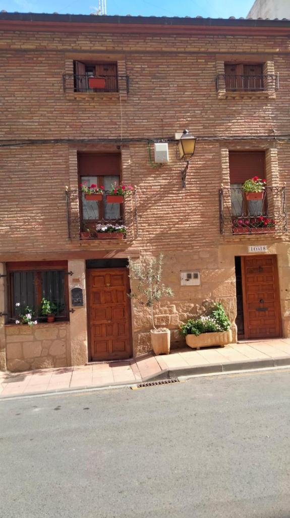 Apartamentos Jose Andres