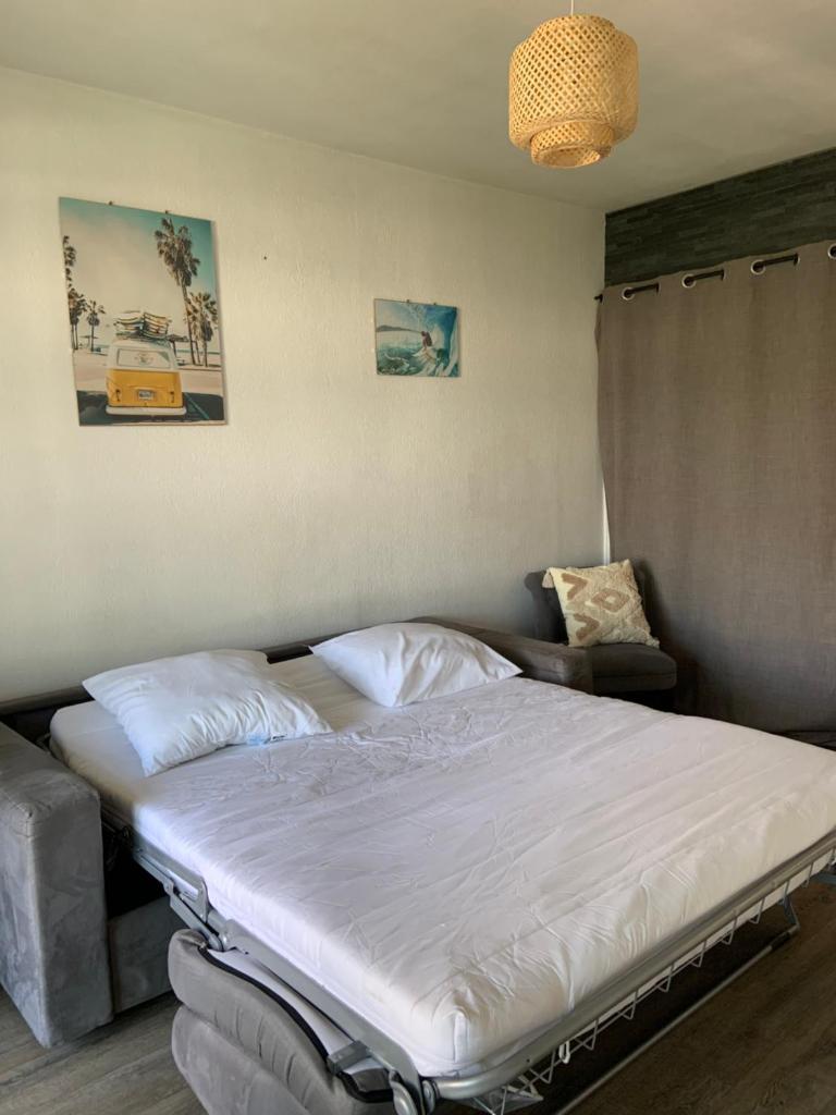 Studio - bord de mer photo 4