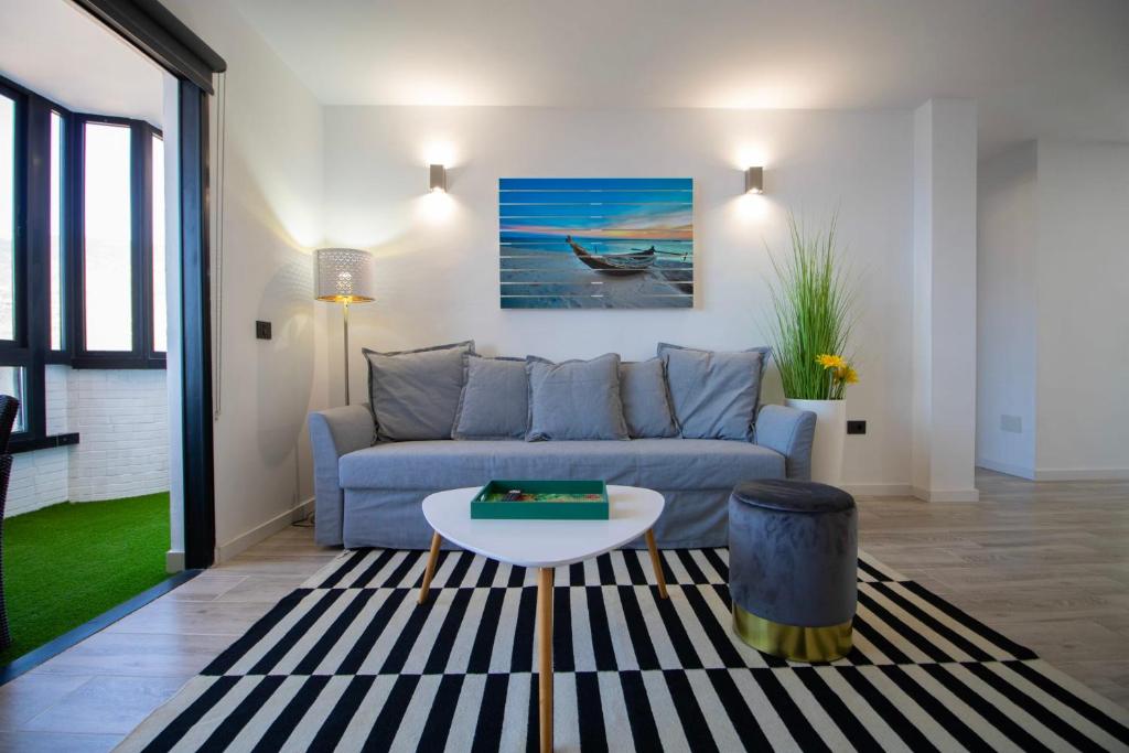 Tabaiba Dream Views Apartment photo 4