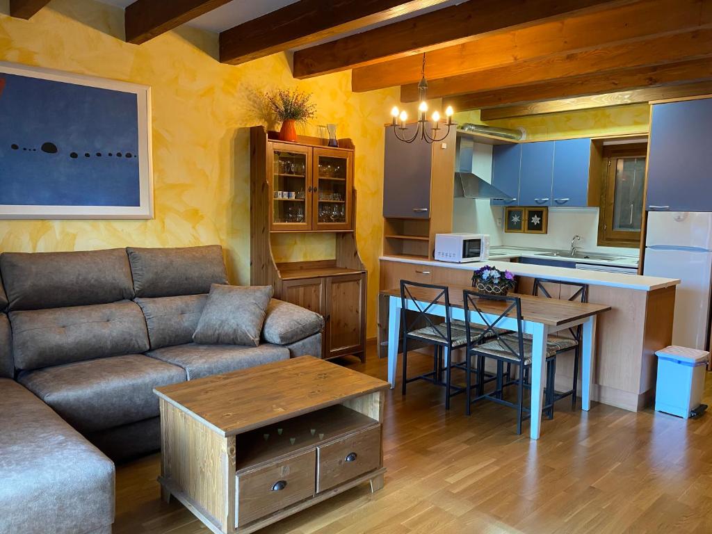 Duplex Altos de Santiago Jardin