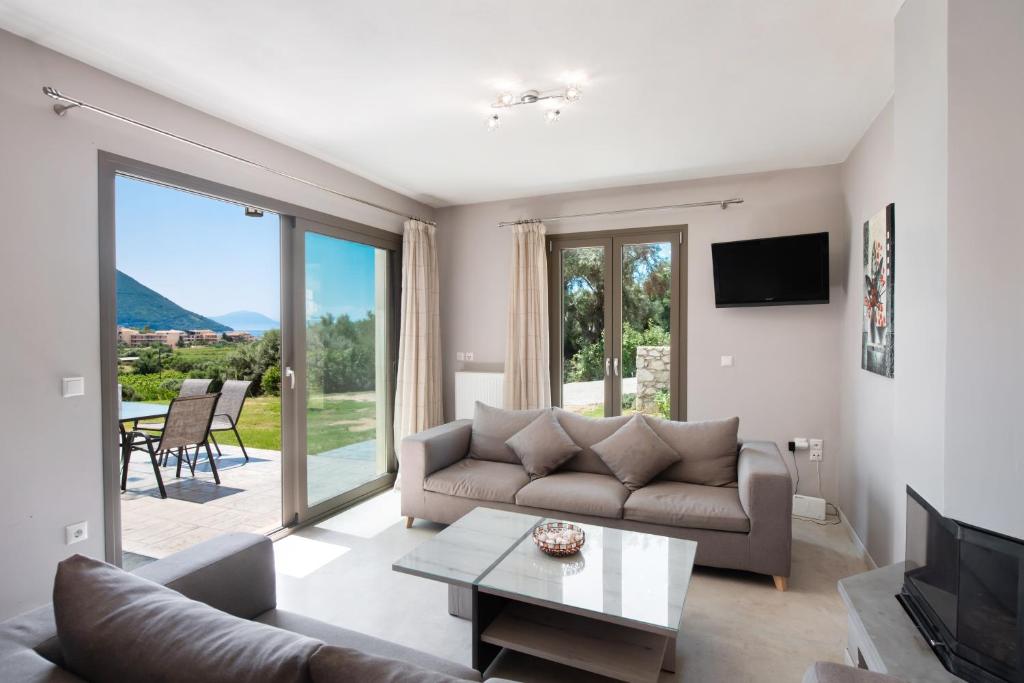 Villa Sofia