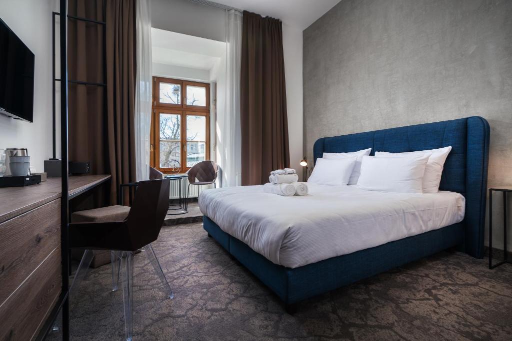 Riverside Hotel Plzeň photo 1