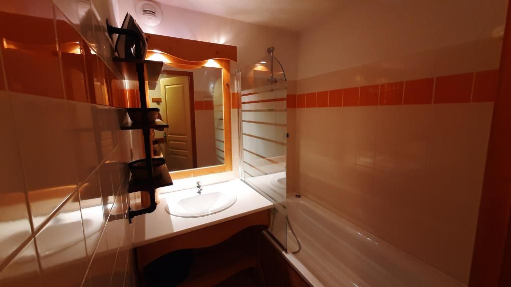 Charmant appartement au pied des pistes photo 4