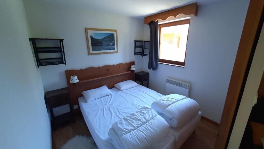 Charmant appartement au pied des pistes photo 3