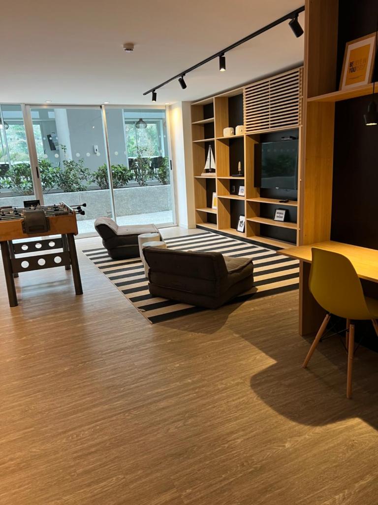 Apartamento en Ocean Drive Country photo 4