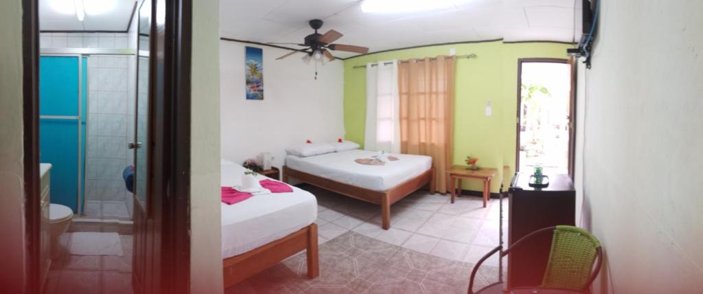 Cabinas Smith photo 4