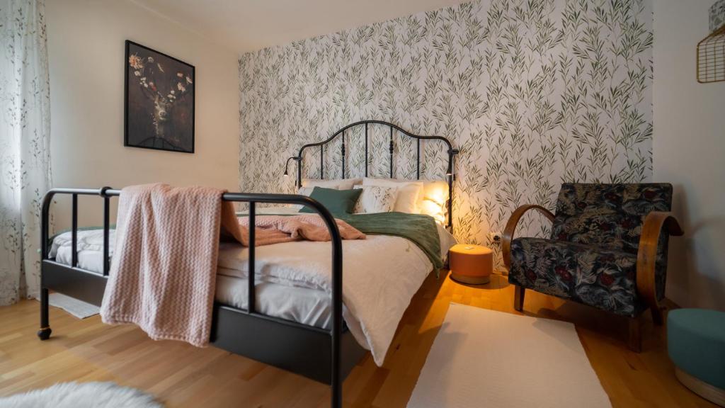 Apartmani Gruzdovo photo 1