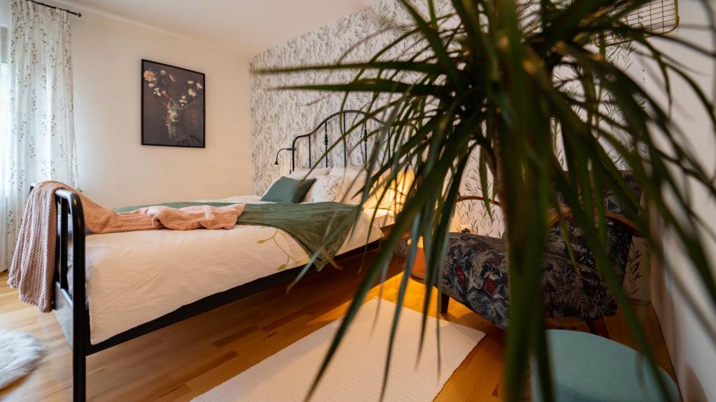 Apartmani Gruzdovo photo 2