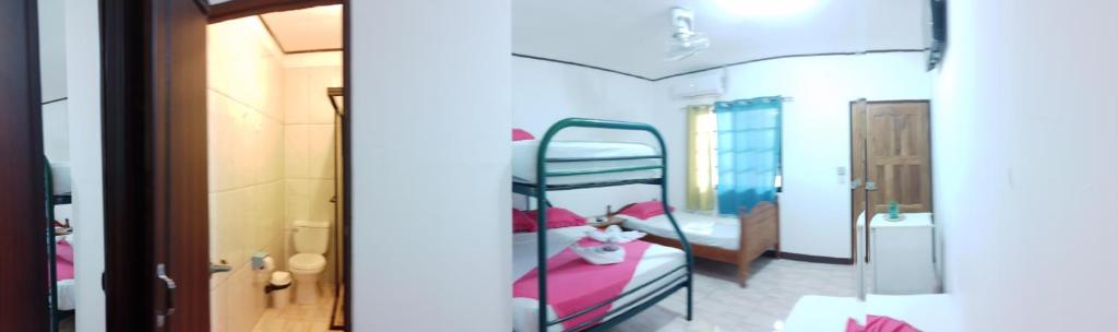 Cabinas Smith photo 3