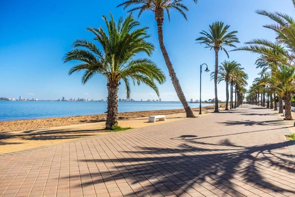 Apartamento en un entorno de ensueño