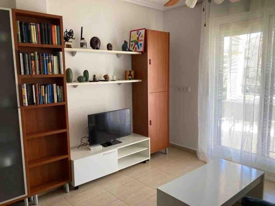 Apartamento en un entorno de ensueño photo 3