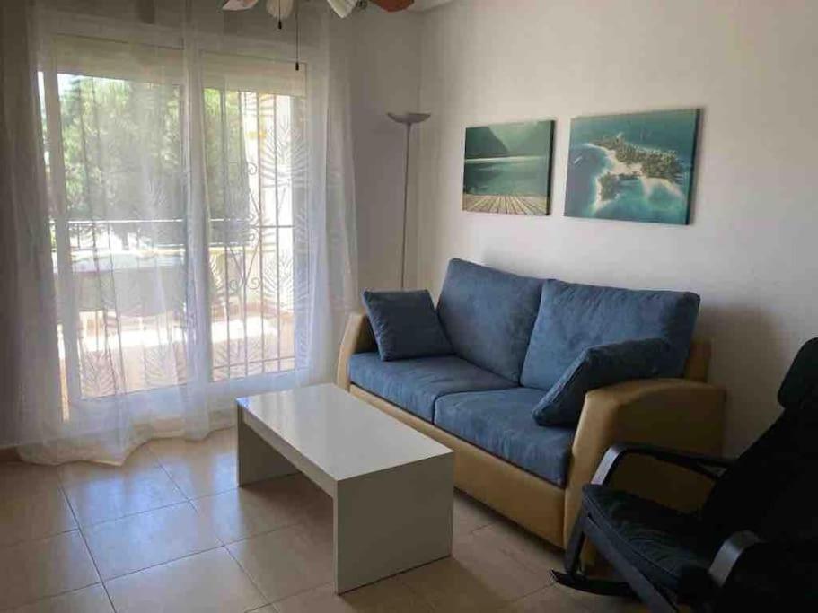 Apartamento en un entorno de ensueño photo 4