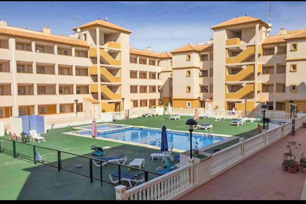 Apartamento en un entorno de ensueño photo 1