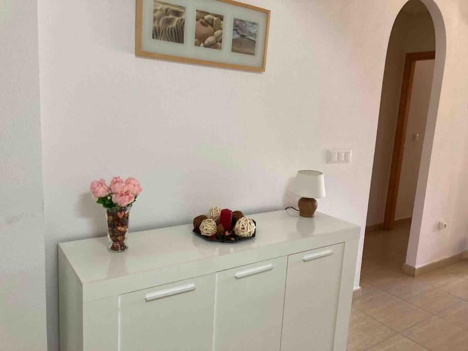Apartamento en un entorno de ensueño photo 2