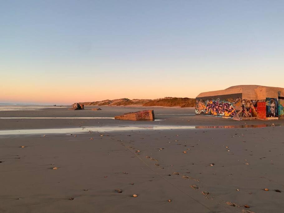 Maison de plage Montalivet photo 1