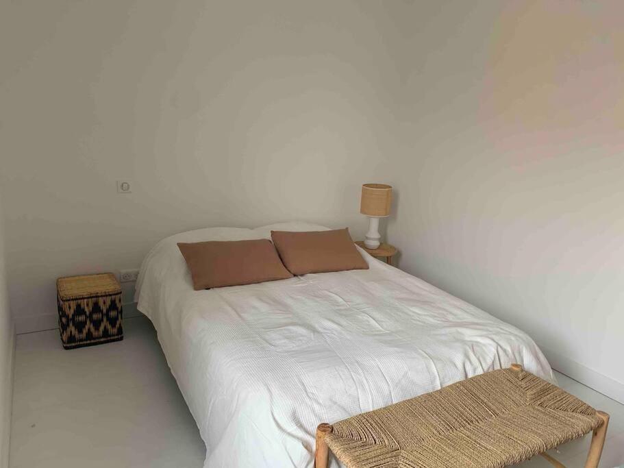 Maison de plage Montalivet photo 2