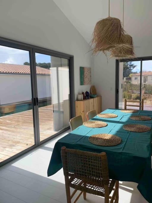 Maison de plage Montalivet photo 3