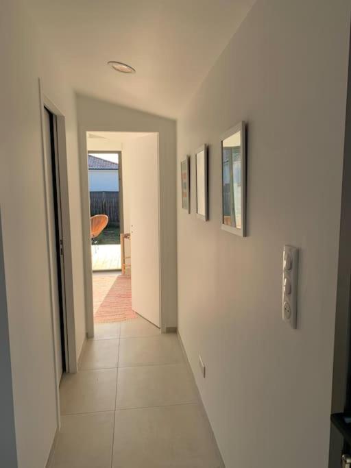 Maison de plage Montalivet photo 4