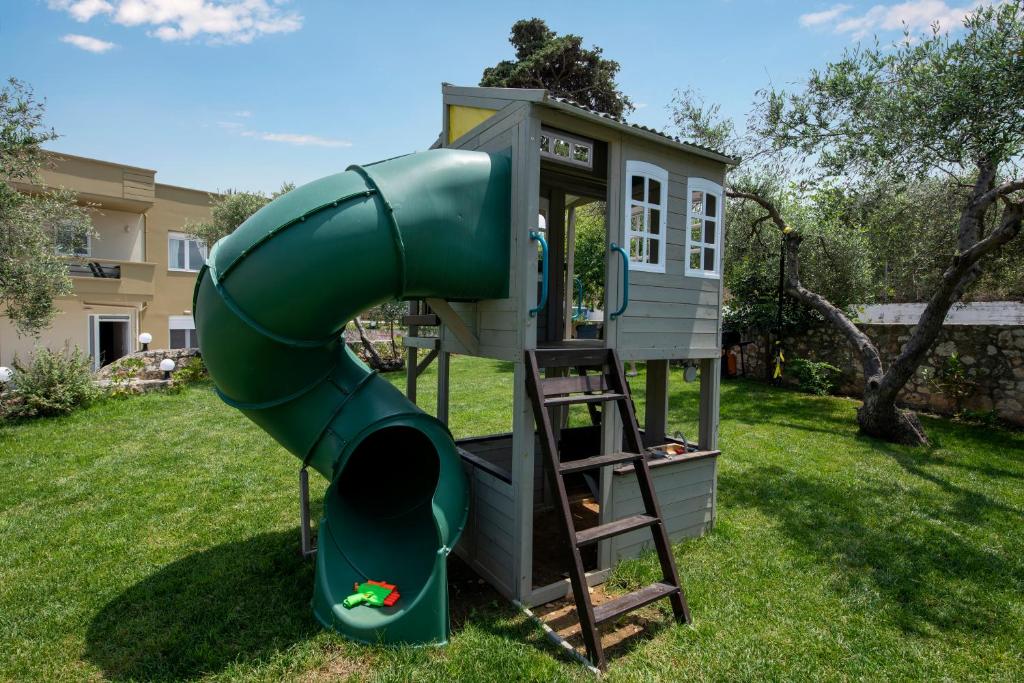 Valia's House photo 1