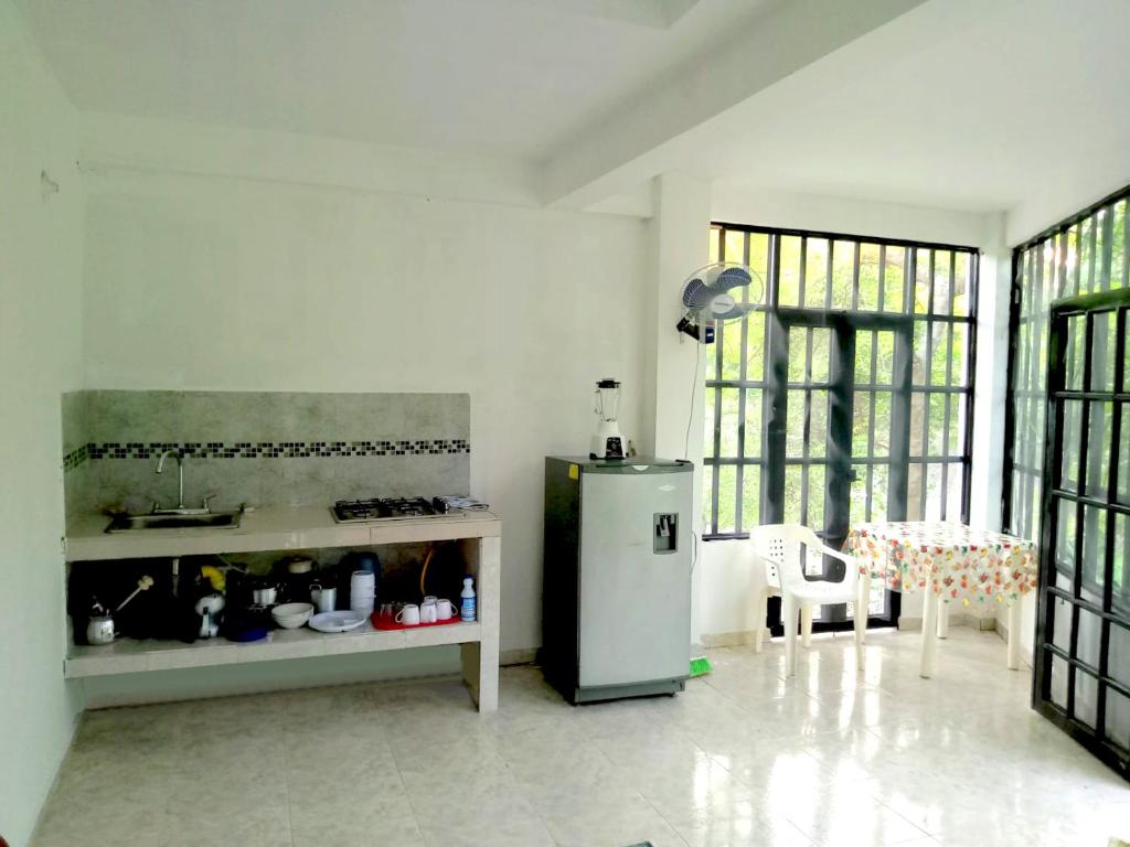 Casa vacacional Tierra caliente photo 2