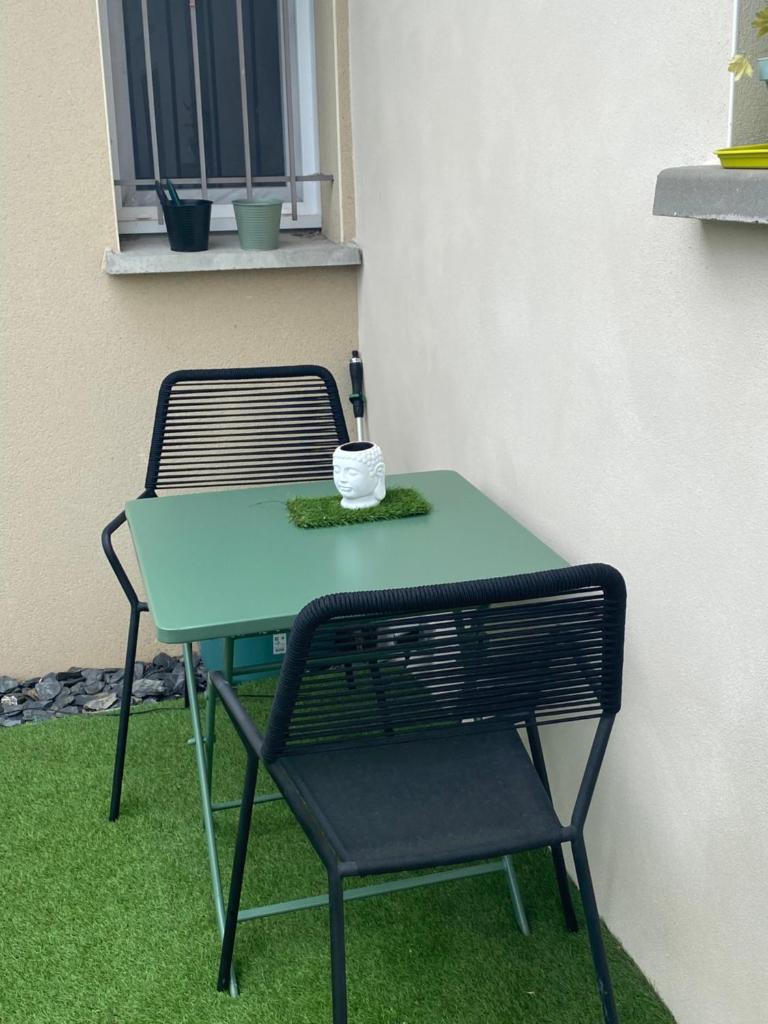 Logement près des vignes photo 4