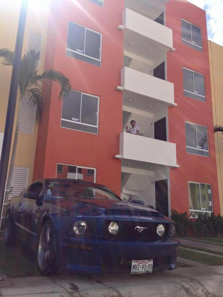 Depto real del palmar photo 1