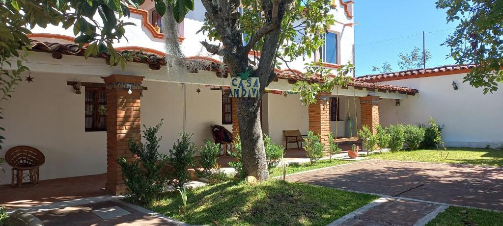 Casa Andivi Ruta Dominica photo 2