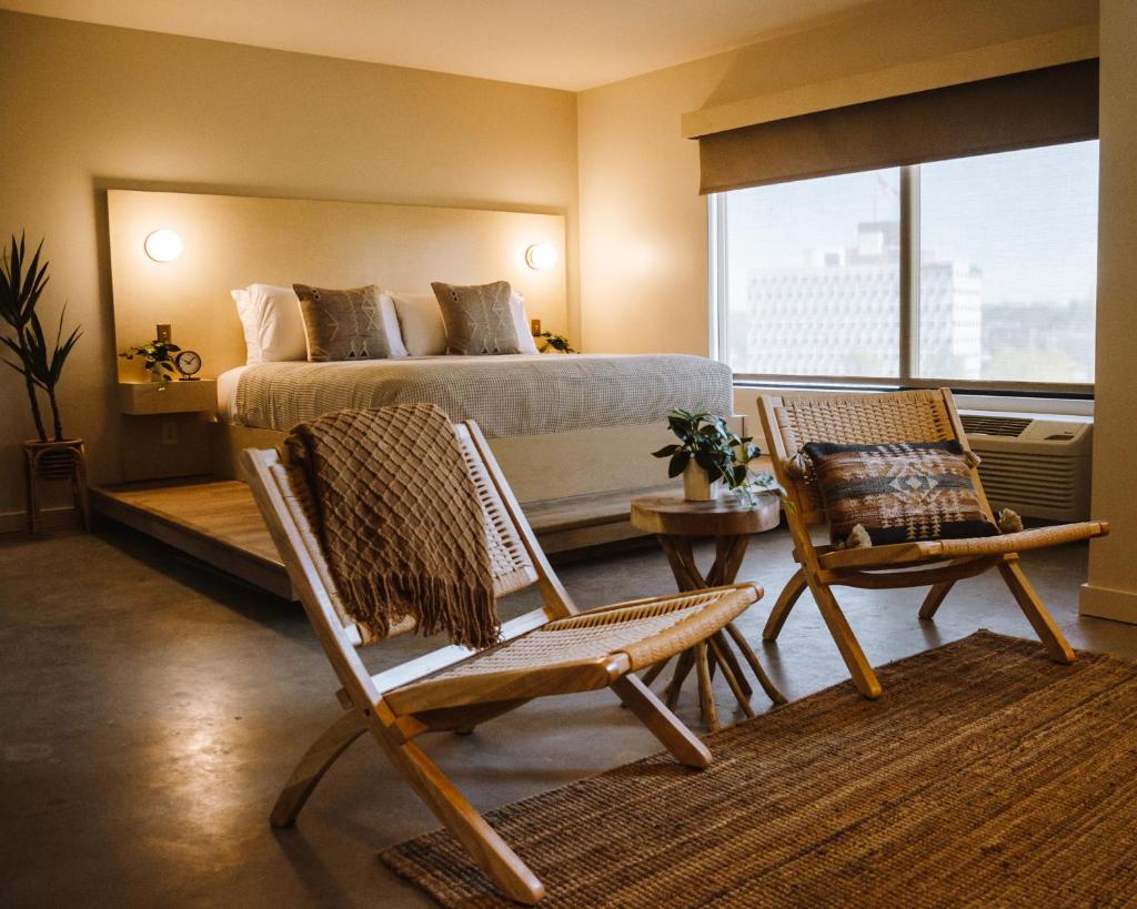 Brut Hotel photo 1