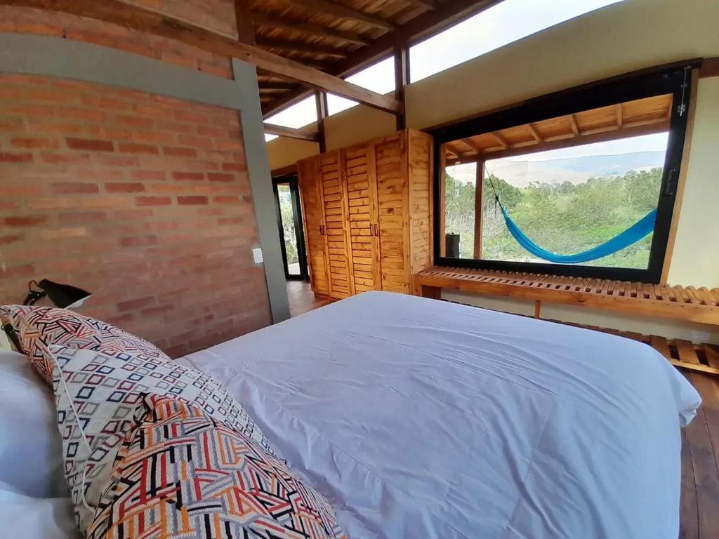 Cabañas Finca La Buganvilia photo 3