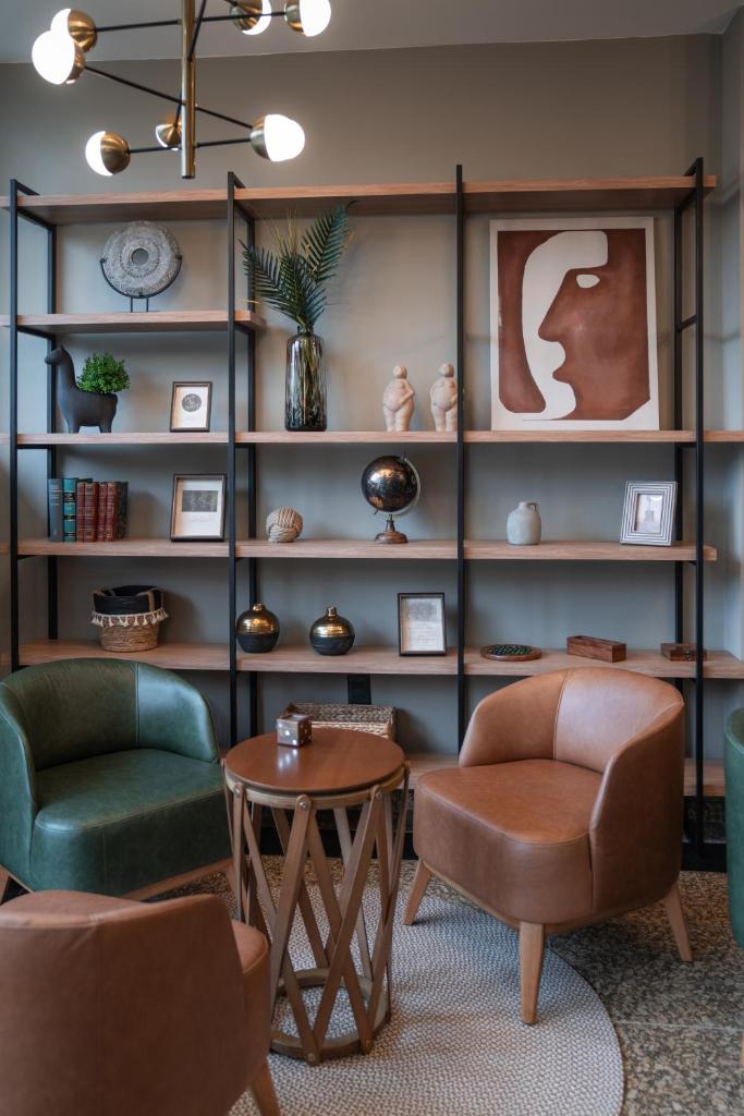 Like Design Hotel Rivera photo 4