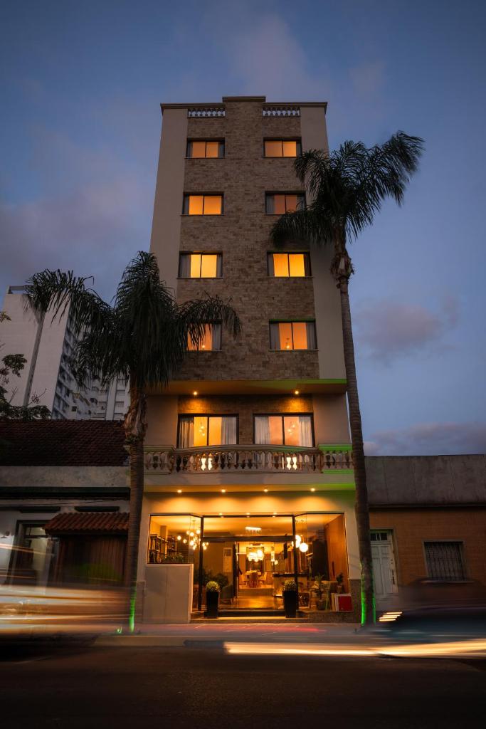 Like Design Hotel Rivera photo 2