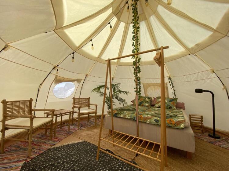 Galleriet BnB photo 1