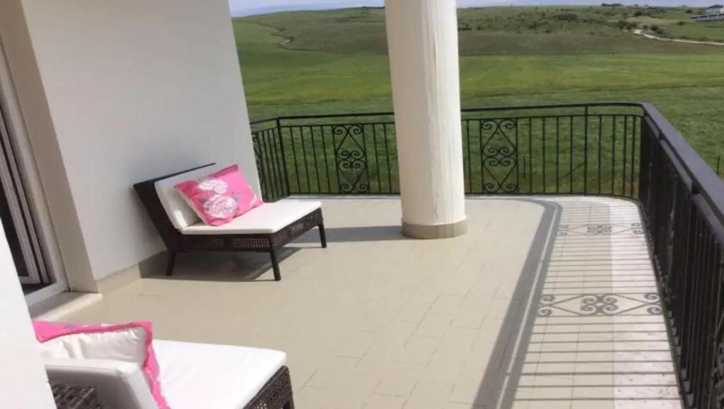 Villa Calitri Luxury pace ed eleganza photo 1