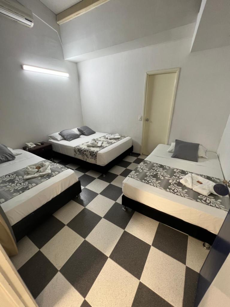 Hotel Boutique Santa Ana photo 4