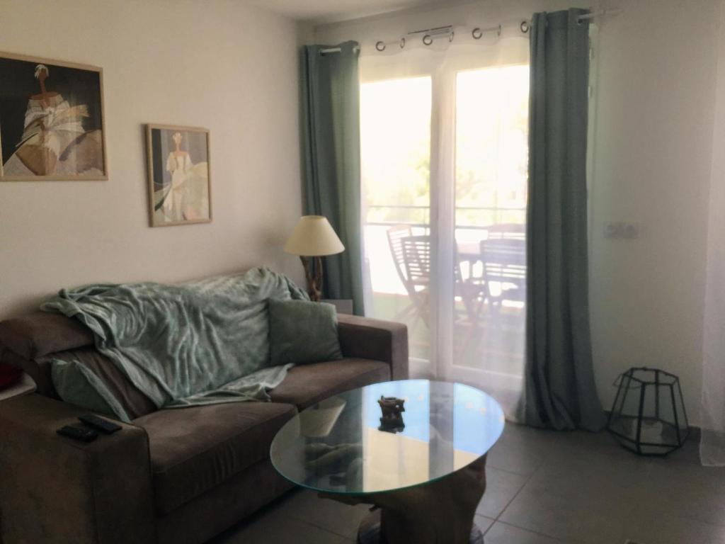 Bel appartement lumineux 2 terrasses clim et parking privé photo 1