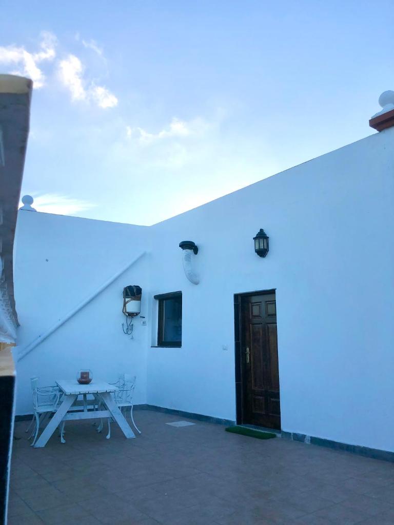 Casa Güime, Apartment in a private house photo 1