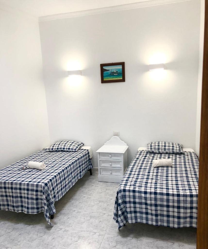 Casa Güime, Apartment in a private house photo 4