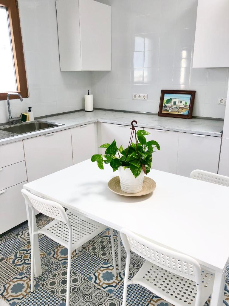 Casa Güime, Apartment in a private house photo 2