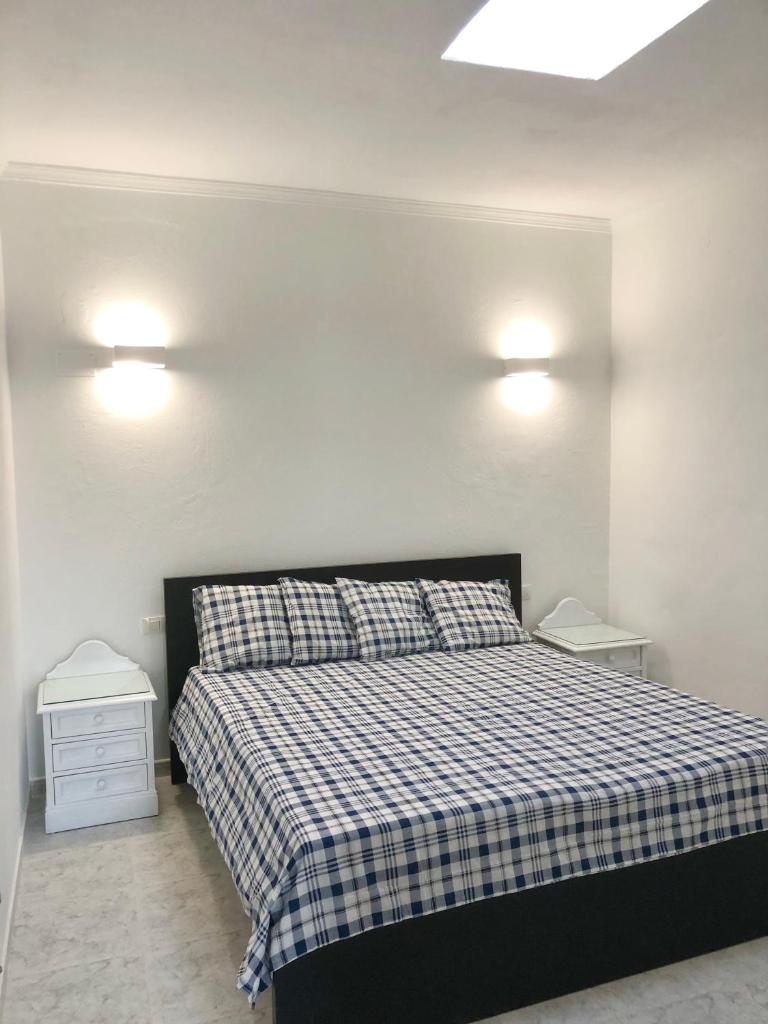 Casa Güime, Apartment in a private house photo 3