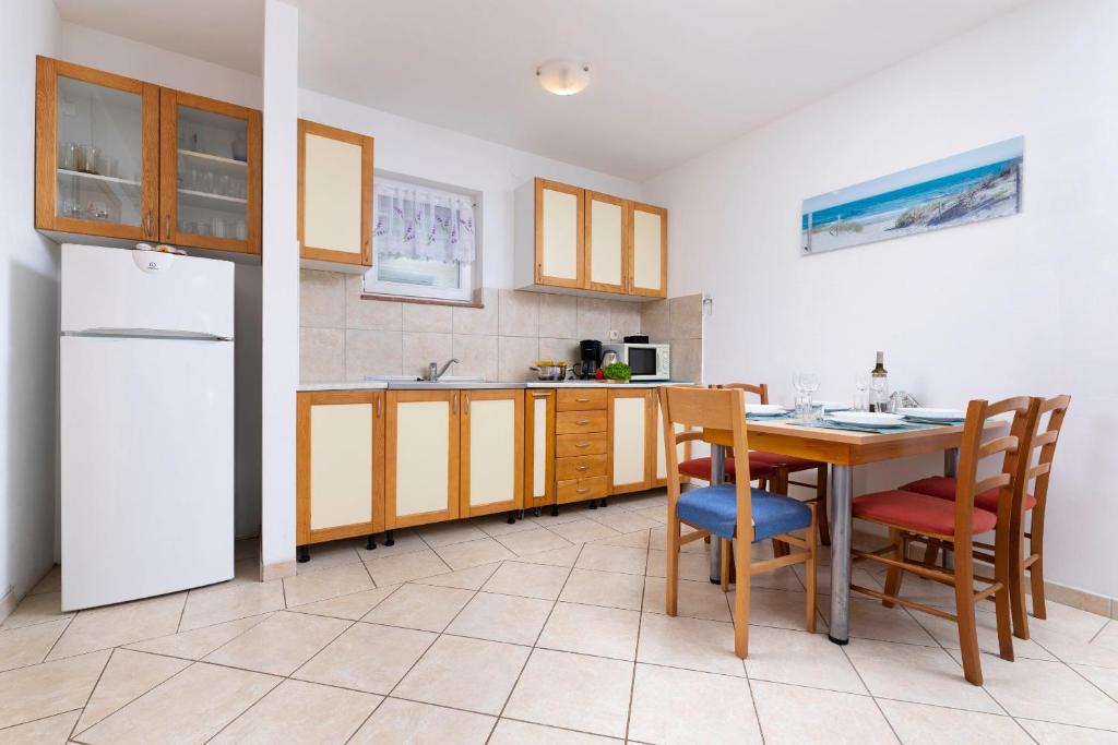 Apartment Mirta photo 4