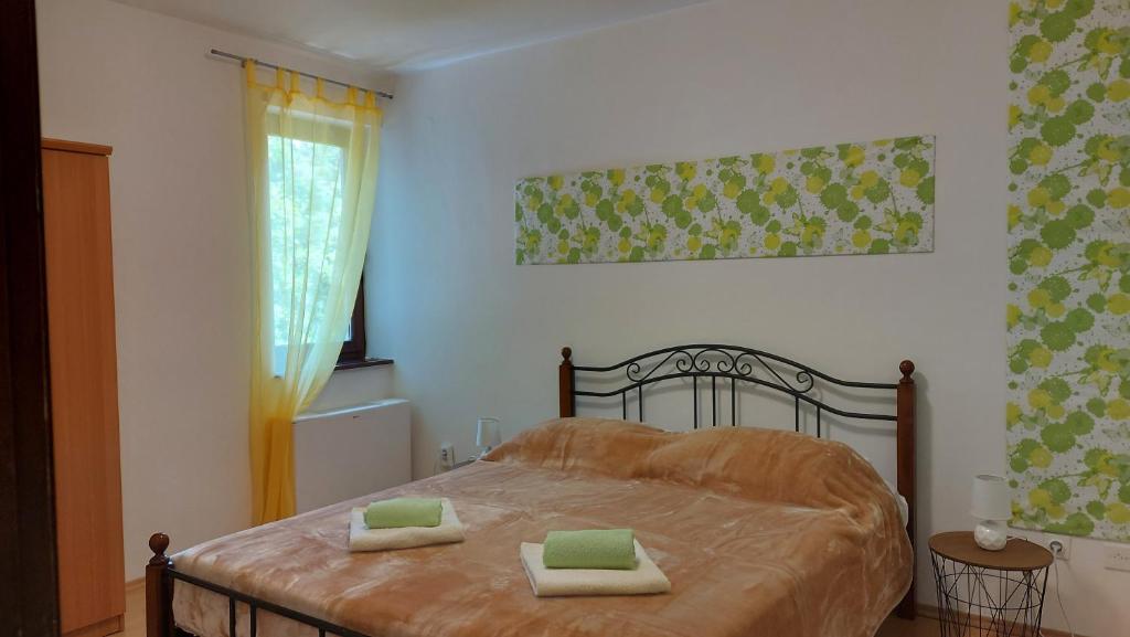 Apartman Roberta photo 2