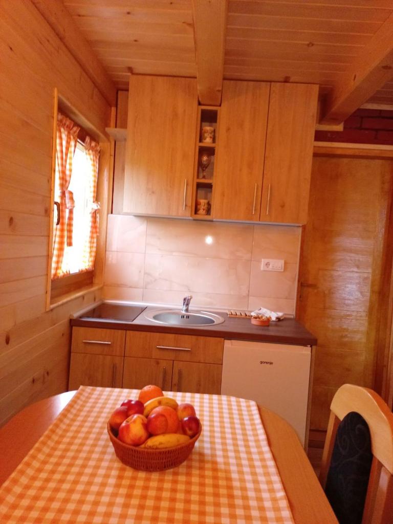 Brvnara Srna Zlatar photo 4